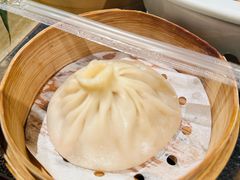 -南京大牌档(新街口德基广场店)