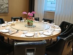 包厢-味莊·青岛菜(云霄路店)