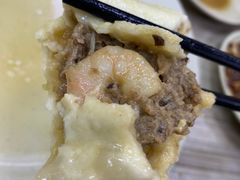 -津门张记包子铺(中山门店)