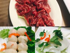 -金海阁海鲜火锅