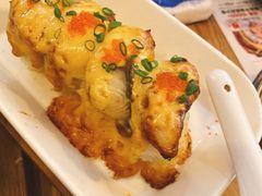 -Sushi Love 创意寿司(丽影广场店)