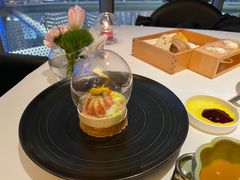 -THE WANG王品(上海中心云端店)