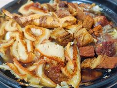 -赵家牛肉砂锅(台西三路店)