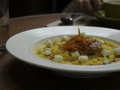 -夏朵餐厅(丁香店)