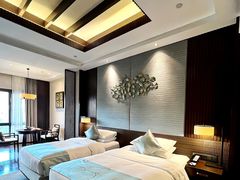 -扬州瘦西湖汇金酒店