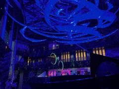 -西安W酒店·WEI全味西餐厅