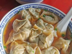 -古徽州馄饨店(宝安路店)