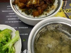 -真功夫(北京西站店)