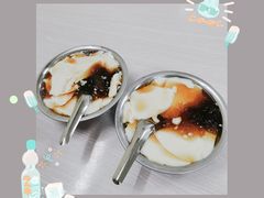 豆腐花-蒙记老牌豆浆