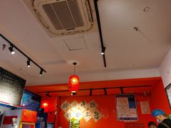 -荆九爷爆炒桥头三嫩(浙大店)