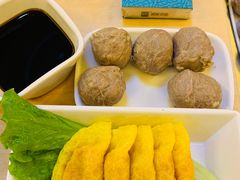 -野妹火锅(龙岗店)