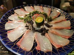-炙柒Sekinana·精致日料(合生汇店)