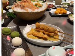 -古京·臻致料理(月湖店)