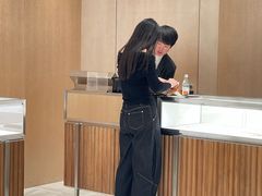 -乐天免税店(明洞店)