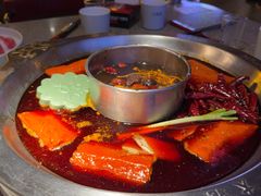 -大龙燚火锅(太古里店)