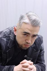 -不迫先生专业男士剪发