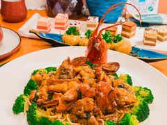 -鲜味食族水产·海鲜餐厅