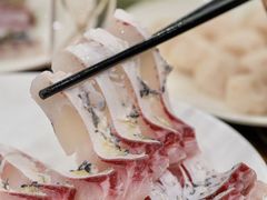 -正能量脆肉鲩火锅