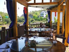 -千岛湖港湾鱼庄