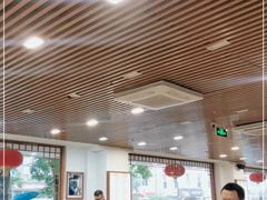 大堂-柴氏风味斋(甘家口店)