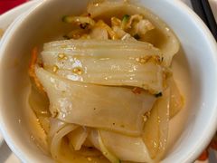 -西贝(吴江路湟普汇店)