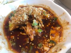 特制红油宫廷鸡-鼎泰丰(国贸商城店)