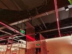 大堂-侯师傅热炒店(印象城店)
