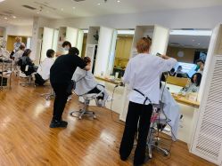 -THE LOG SALON 记录