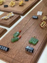 -HeyJewel全球独立设计师原创首饰集合店