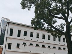 -大馆(前中区警署建築群)