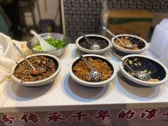 -安上粉皮.非遗手工小吃(骑龙巷店)