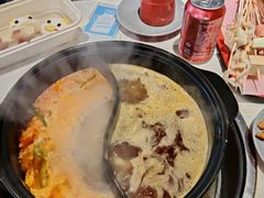 -钢管厂五区小郡肝串串香火锅(梅川路店)