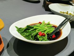 -巧庆楼·茶膳