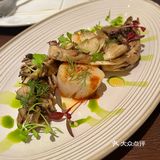 武林之星｜宝藏圣诞约会餐厅！