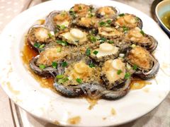 -顺风海鲜港(金玉兰店)