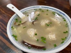 -胜泉小吃(太平桥店)