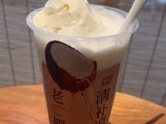 -阿嬷手作(成都万象城店)