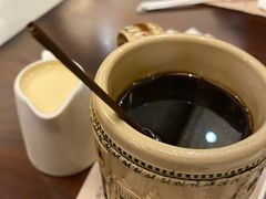 -东海咖啡馆