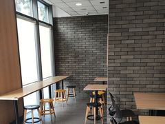 -麦当劳(海洋城店)