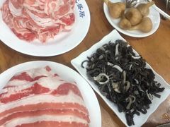 -元盛居(生态大街店)