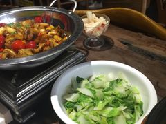 -老灶屋(金侨城店)
