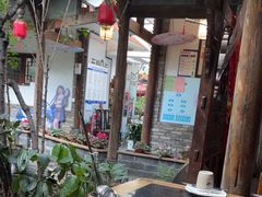 -大院河·仙鱼莊(九眼桥店)