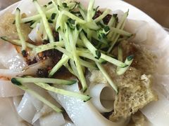 -有家驴肉黄面(敦煌店)