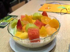 -佰搭果·广式茶餐厅(石牌东路店)