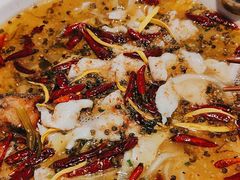 -渔语鱼酸菜鱼新川菜(来福士店)