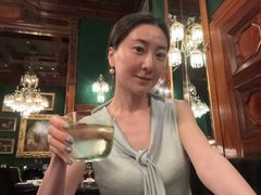 -Cafe Sacher(WIEN)