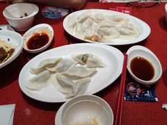 -喜家德虾仁水饺(景枫中心店)