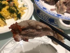 -宁夏国强手抓羊肉·清真菜(未央路凤三店)