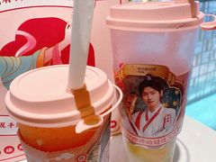 -悸动(吴泾宝龙广场店)