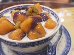 -广信牛奶甜品世家(台东店)